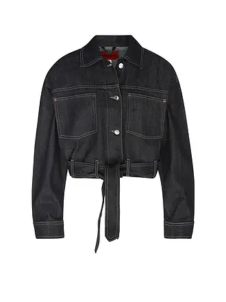 HUGO | Jeansjacke GALATA |